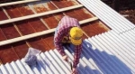 Как покрыть крышу шифером