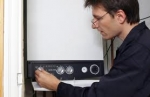 Инструкция по пуску, регулировке и опорожнению системы отопления